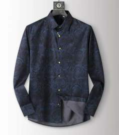 Picture of Versace Shirt Long _SKUVersaceM-3XL26nn12127427